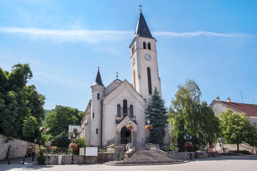 Nyári kalandozások és borozgatások a kincsek városában: Tokaj