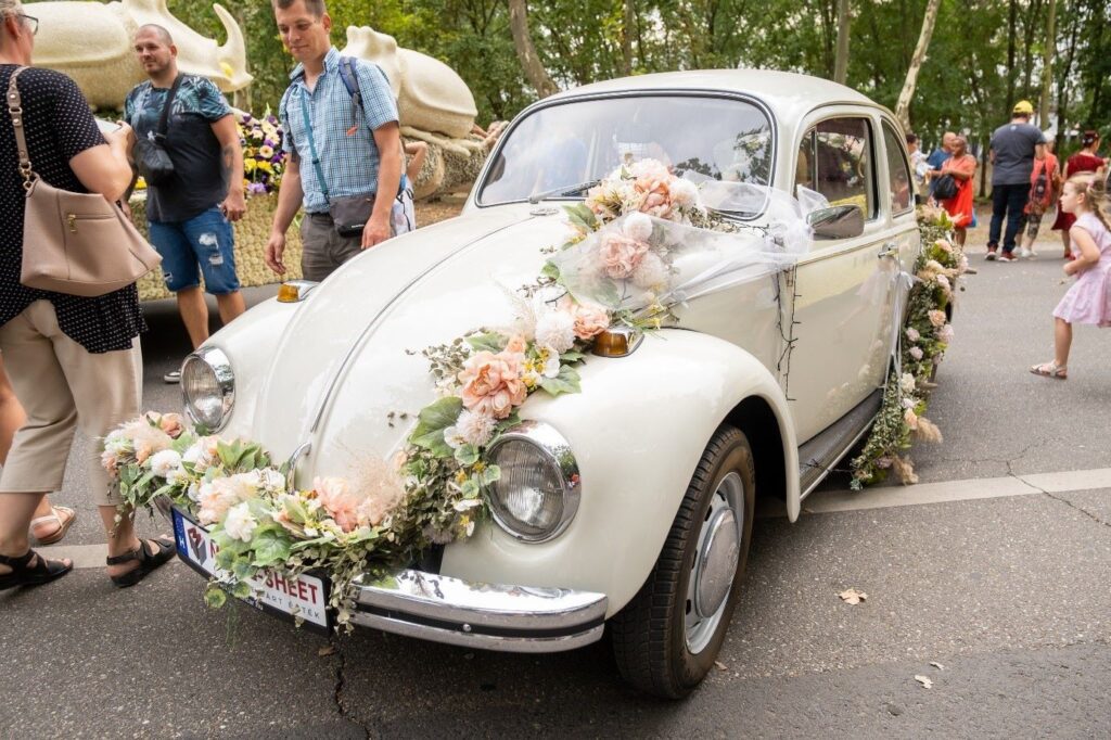 Életre kelt mesevilág a Cívisvárosban: jön a Debreceni Virágkarnevál!(+ szállásajánló)