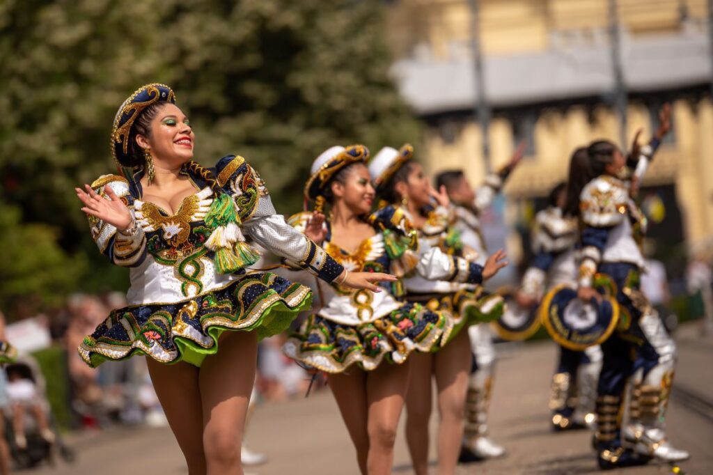 Életre kelt mesevilág a Cívisvárosban: jön a Debreceni Virágkarnevál!(+ szállásajánló)