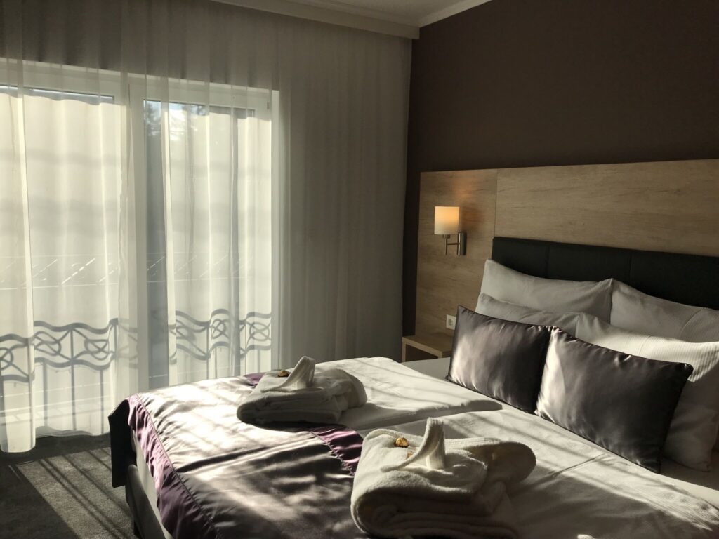 Nyári mini szabi – 3 napos útiterv Zalakarostól Keszthelyig