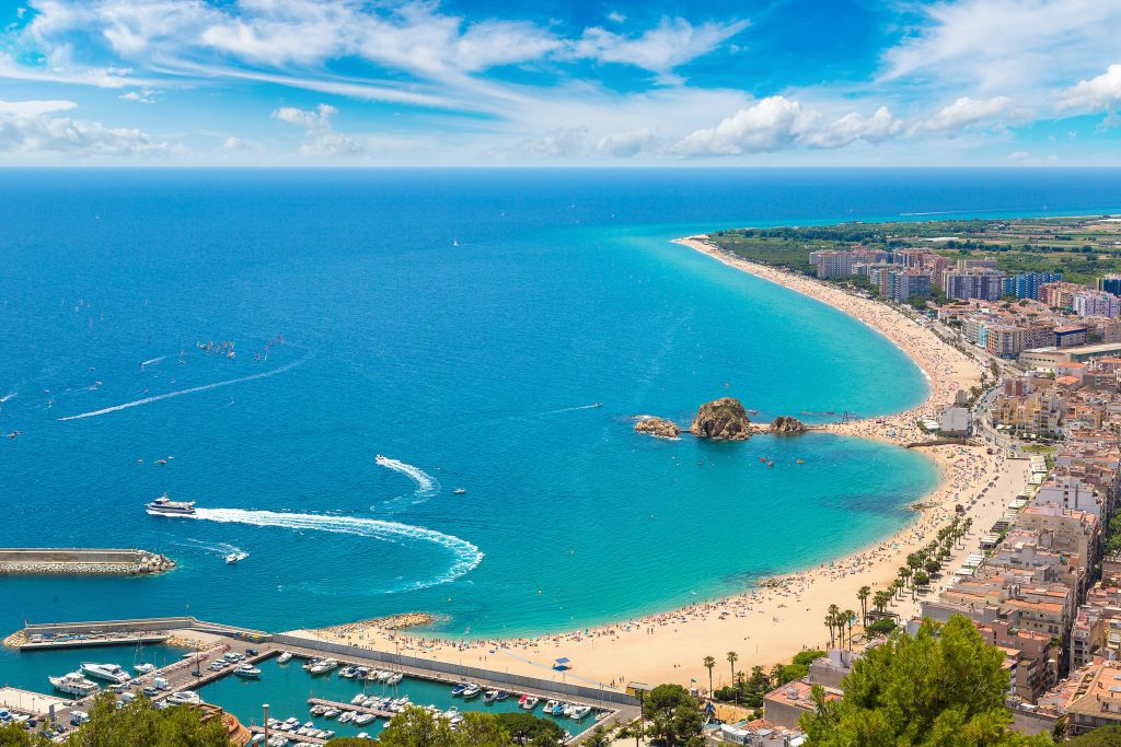 Costa Brava kincsei téged várnak! - TOP 7 úti cél Spanyolországban