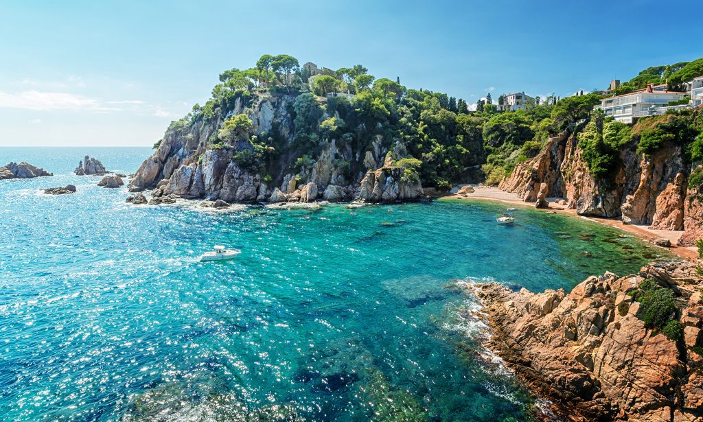 Costa Brava kincsei téged várnak! - TOP 7 úti cél Spanyolországban