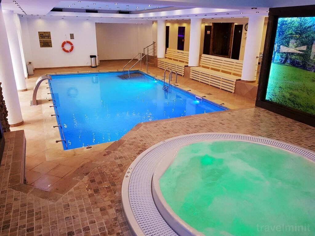 Könnyed, őszi kikapcsolódás a szomszédban – Top 10 wellnesshotel Romániában