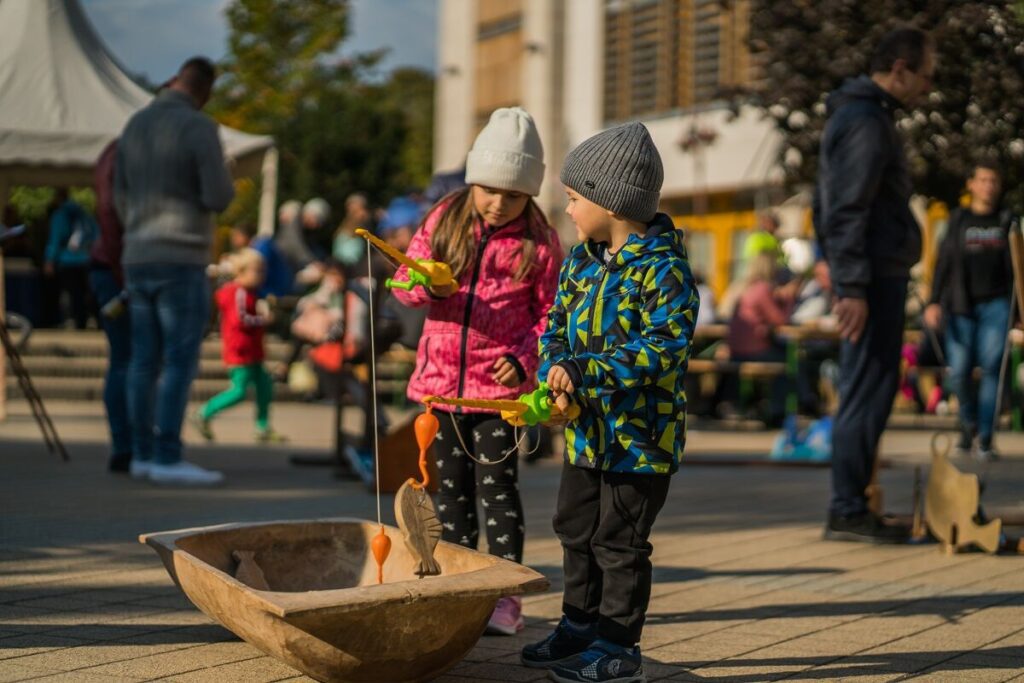 Őszi bakancslista: 15 kihagyhatatlan program szállásajánlóval