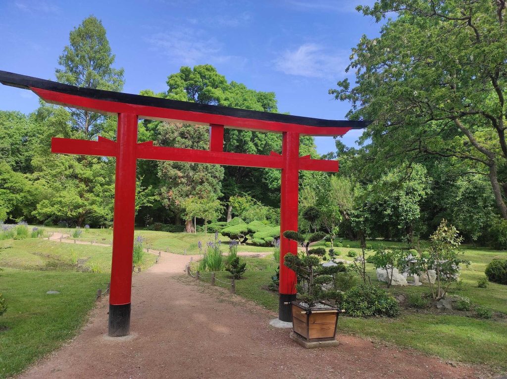 5+1 kihagyhatatlan japánkert őszi sétákhoz
