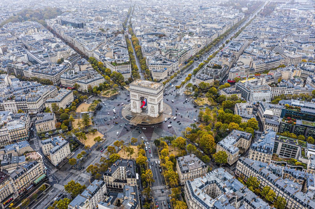 Romantika és Párizs – A tökéletes őszi utazás kettesben (+ akciós utazási ajánlatok)