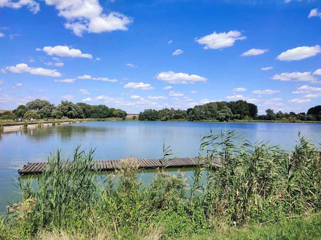 Fedezzétek fel Budapest Balatonját! ‒ vadregényes szabadidőpark a Naplás-tónál