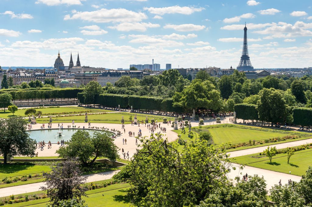 Romantika és Párizs – A tökéletes őszi utazás kettesben (+ akciós utazási ajánlatok)