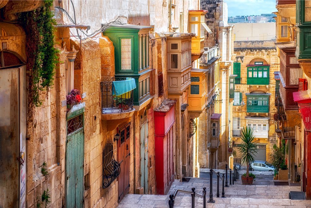 A tökéletes utószezoni pihenés: Málta
