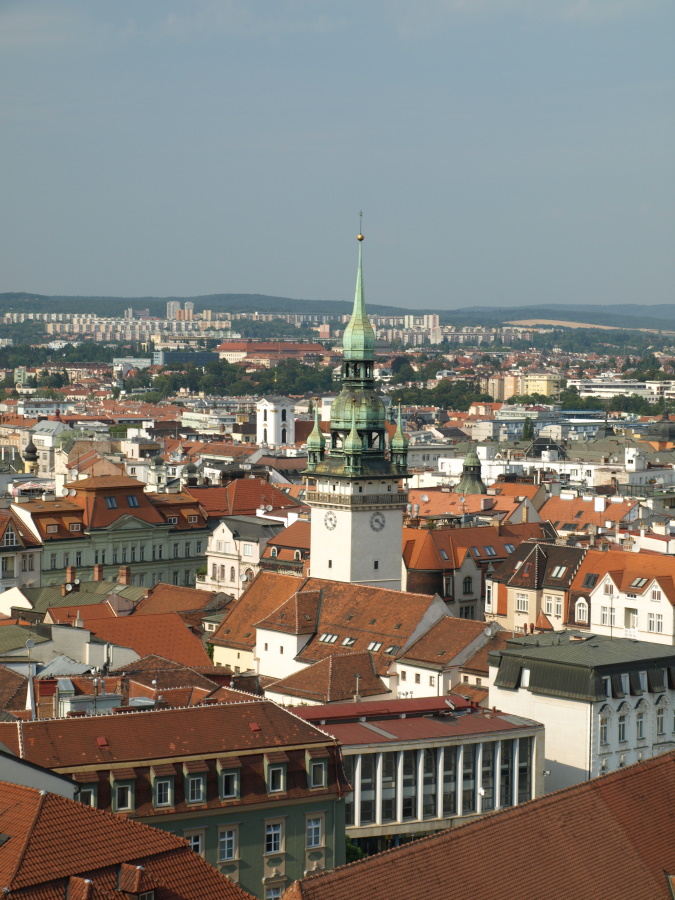 Ismerd meg Brno és környéke legszebb látnivalóit!