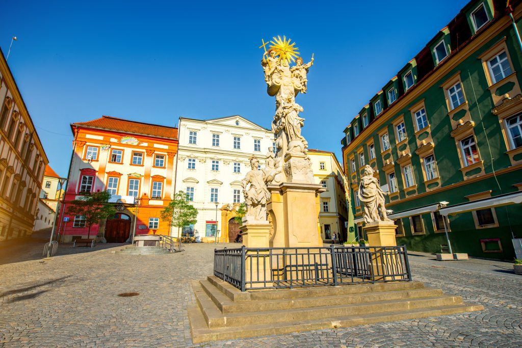 Ismerd meg Brno és környéke legszebb látnivalóit!