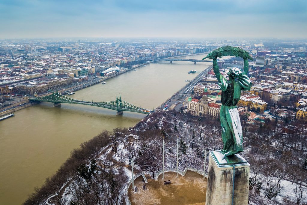 Téli programok Budapesten, amiért megéri útra kelni (+ 20 szállástipp)