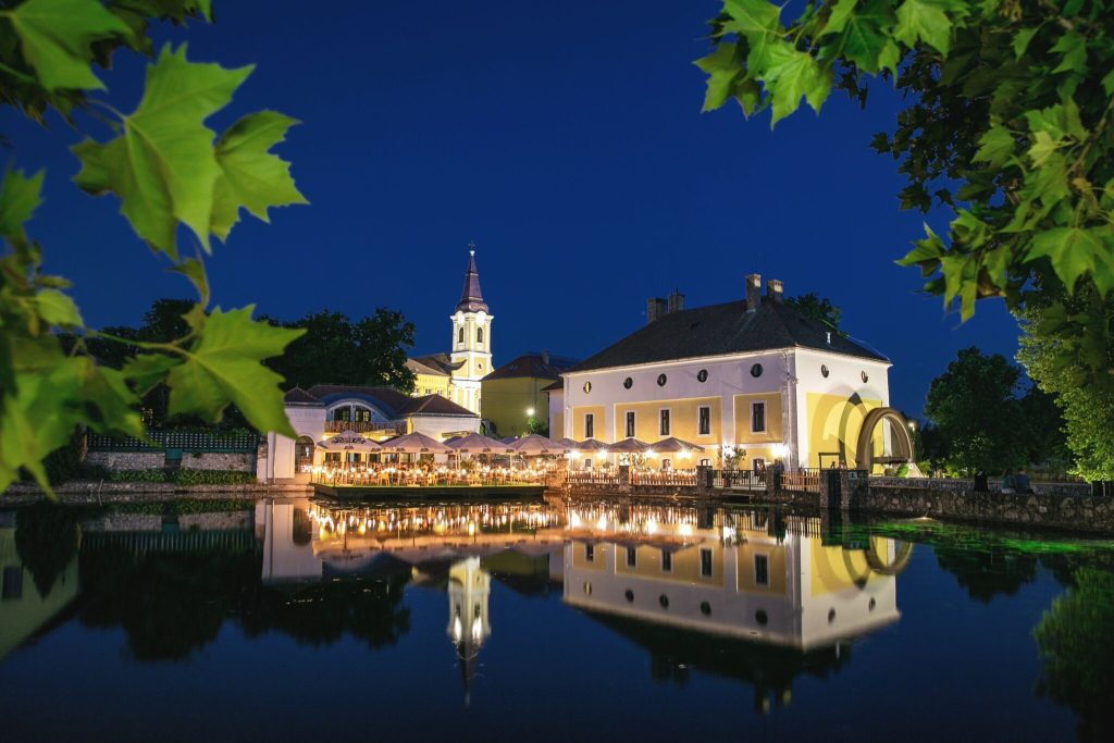 A leghangulatosabb adventi vásárok a Balaton körül 2022-ben 
