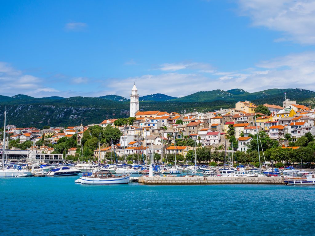Nagy horvát bakancslista 2024-re – Térképen a legjobb horvát városok, ahová érdemes a nyaralást tervezni