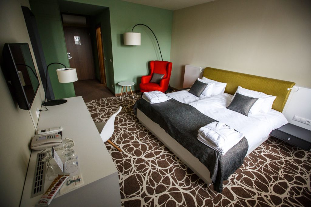 Pihenjetek hegyvidéki kastélyban vagy sziget hotelben! ‒ 10 szuper wellness szálloda KEDVEZMÉNNYEL
