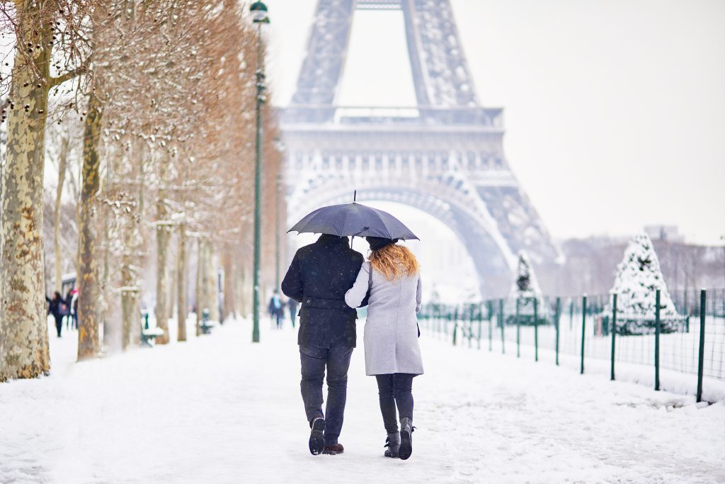 Külföldi kalandok az új évre: Párizs, Róma, Nápoly...a választás a Tiéd! (+last minute utazási ajánlatok)