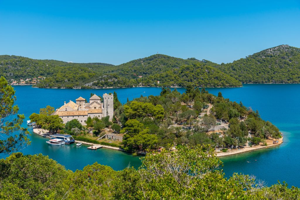 8 lenyűgöző horvát nemzeti park, látnivalókkal és vízi sport lehetőségekkel