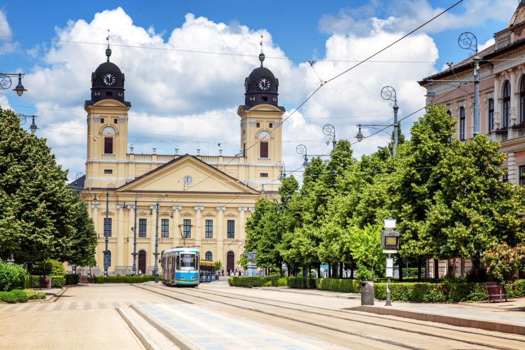 10 csodálatos hely Debrecenben - Ezért látogass el az év turisztikai településére!