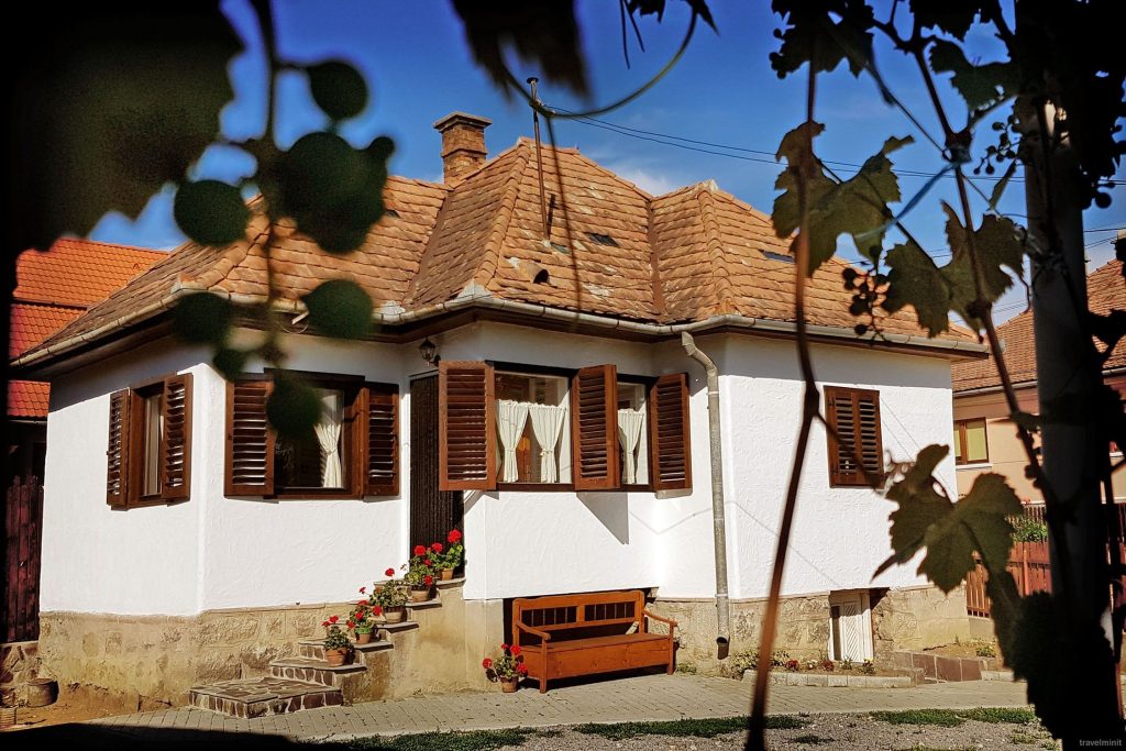 A 25 legjobb erdélyi vendégház