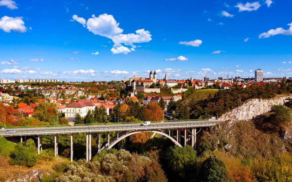 10 ok, amiért Veszprém lett idén Európa kulturális fővárosa + 10 meseszép szállás