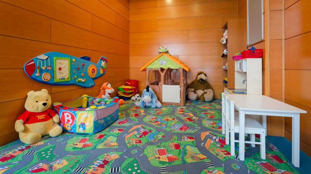 Pihentető nyaralás babával ‒ 15 mesés hotel a családi vakációhoz