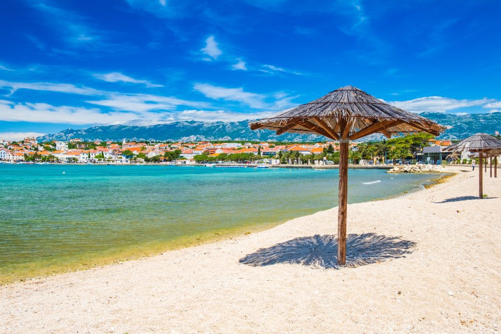 Mediterrán utazás mesés apartmanokkal – Akciós nyaralás Horvátországban