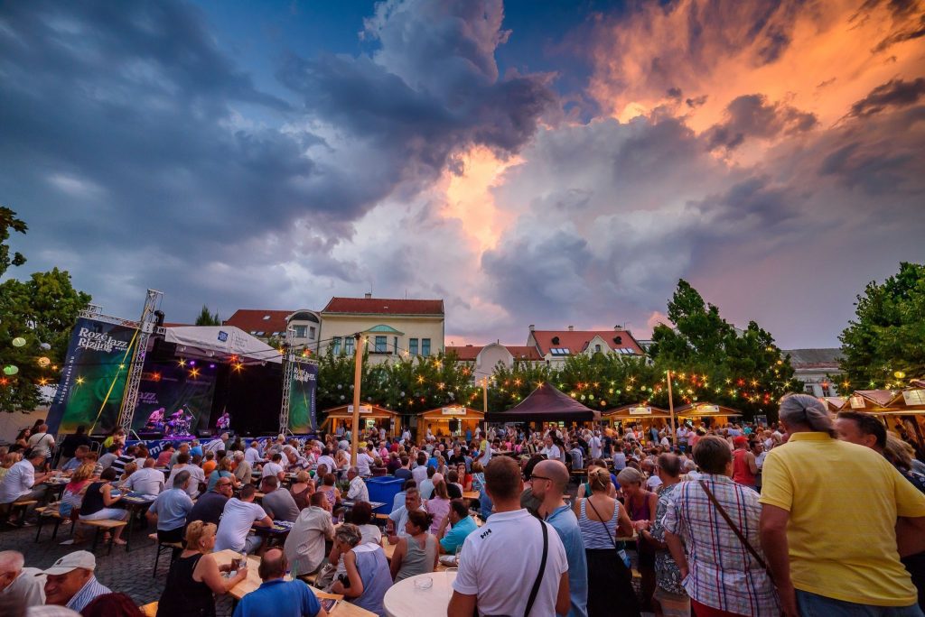 A 10 legjobb fesztivál Veszprém környékén 2023-ra