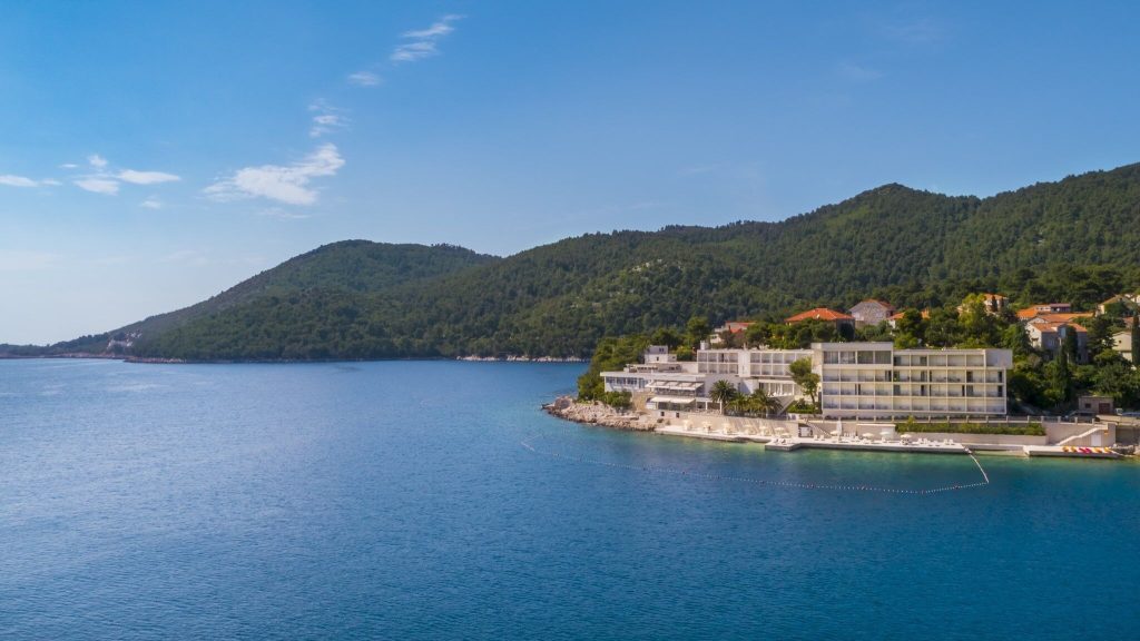 Top 10 meseszép hotel a Dubrovnik régióban