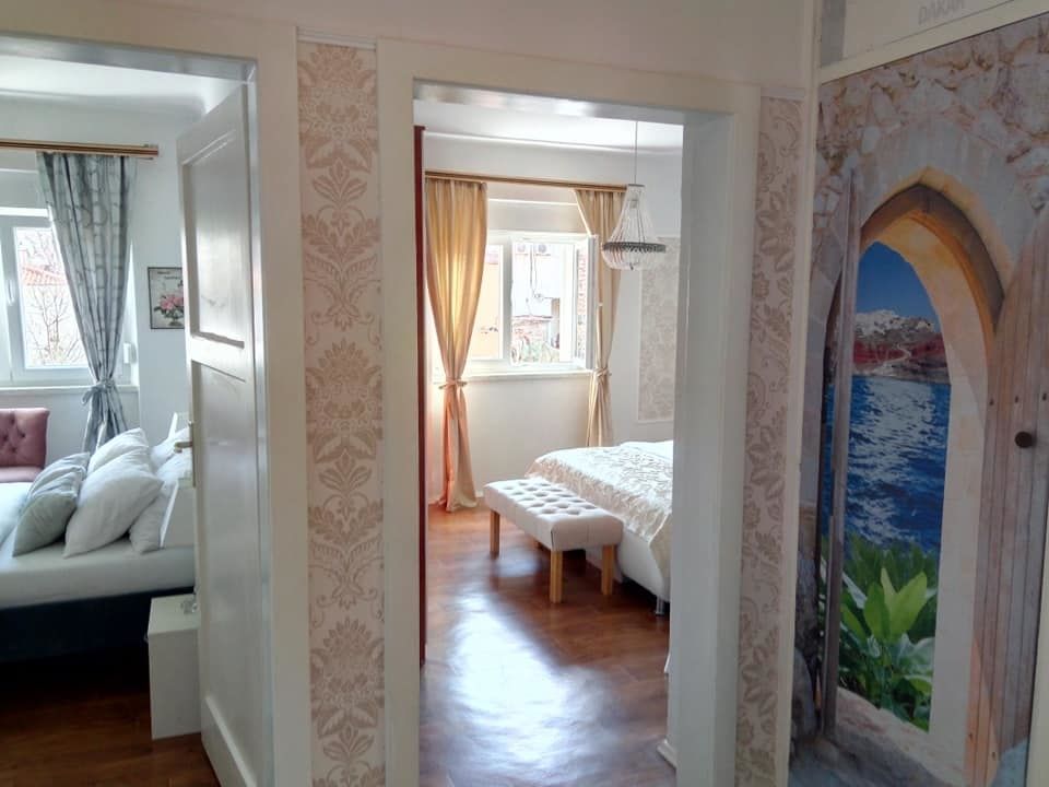 Vakáció Horvátország mediterrán szívében – TOP 10 apartman Splitben