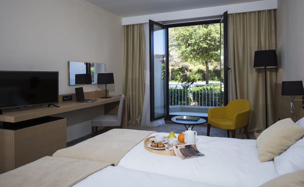 Top 10 meseszép hotel a Dubrovnik régióban