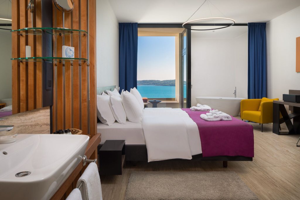 TOP10 hotel Splitben és környékén, ahol tökéletes lesz a nyaralás
