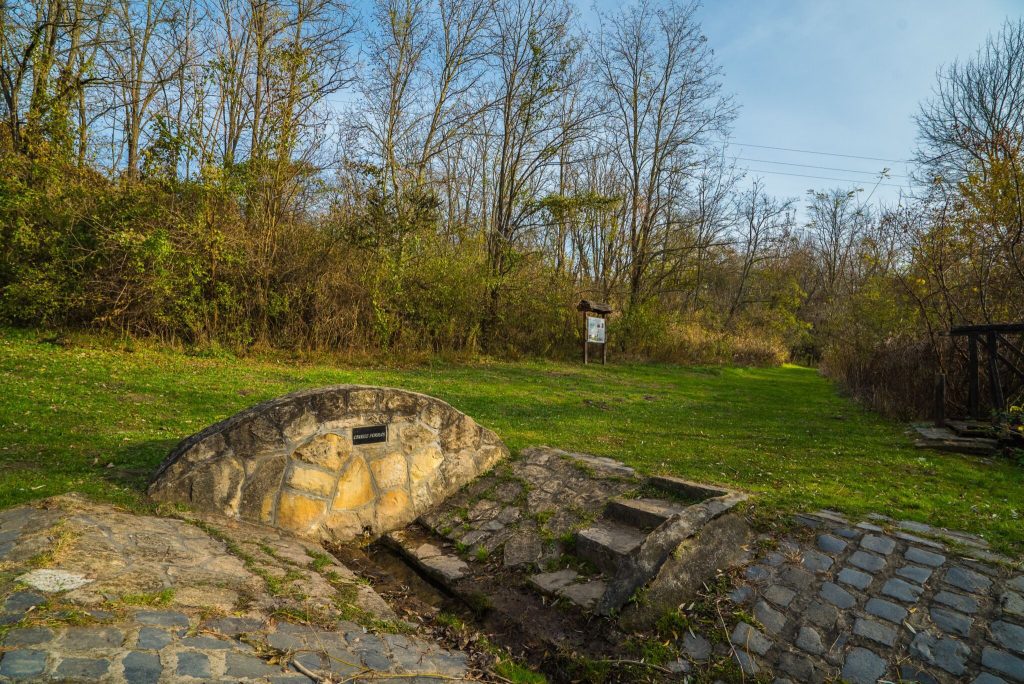 Tanösvények a Balaton körül ‒ túra Az arany emberhez és a magyar Stonehengehez 