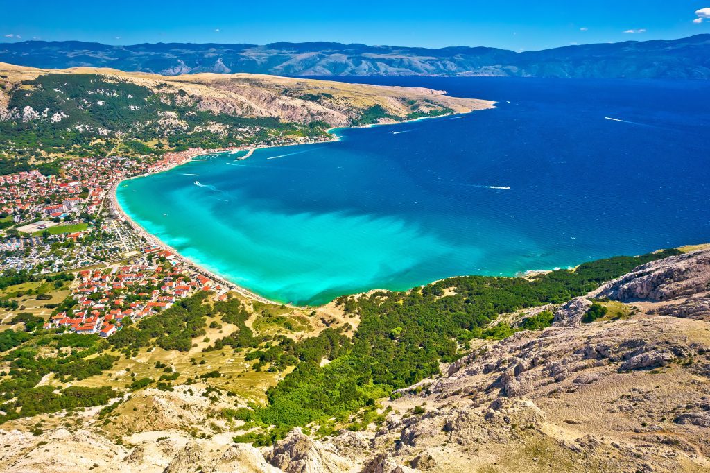 Top 10 horvát sziget egy felejthetetlen nyaraláshoz!