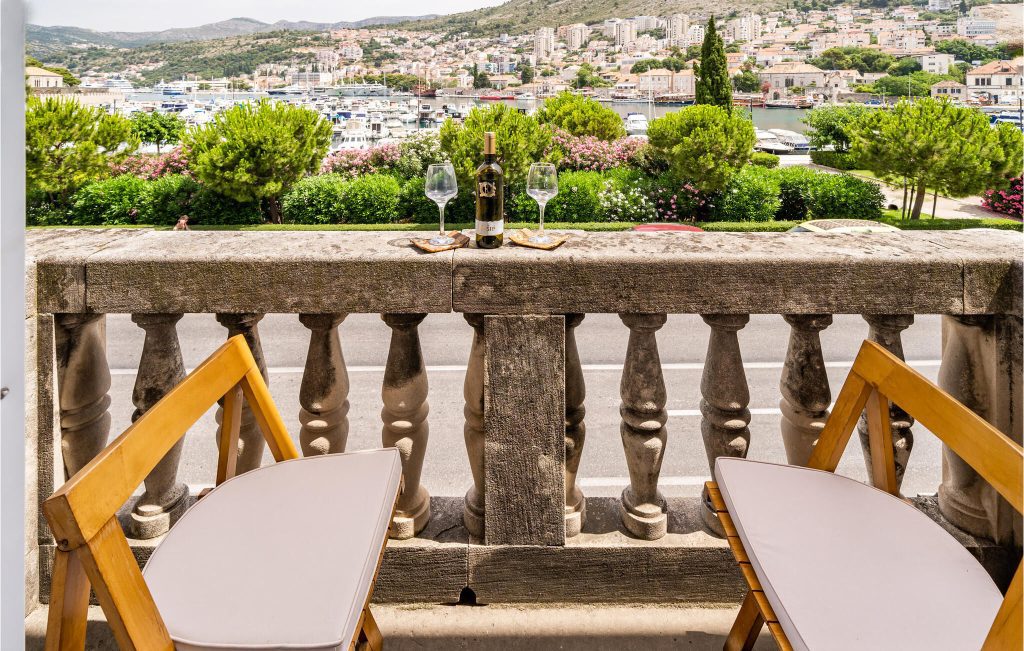 Napsütés, nyár, Adria - Top 10 apartman Dubrovnikban