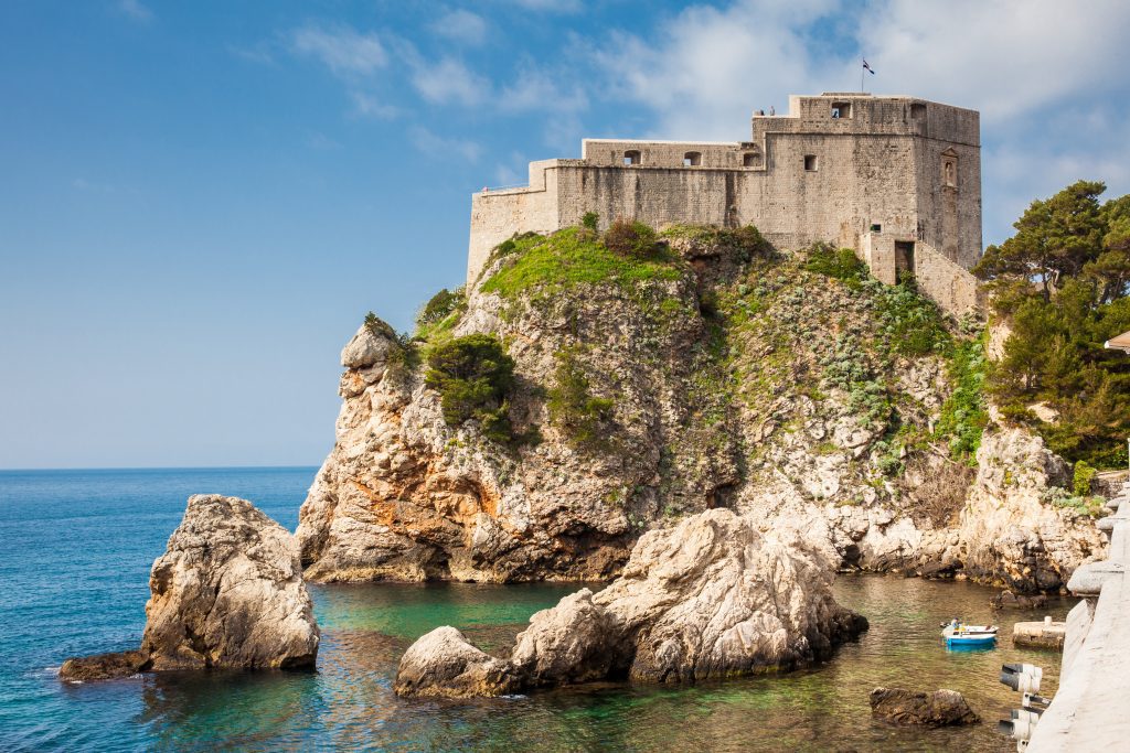 Irány az Adria gyöngye! TOP 10+1 látnivaló Dubrovnikban