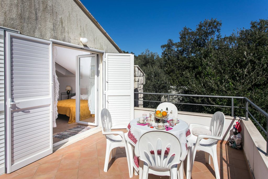Napsütés, nyár, Adria - Top 10 apartman Dubrovnikban