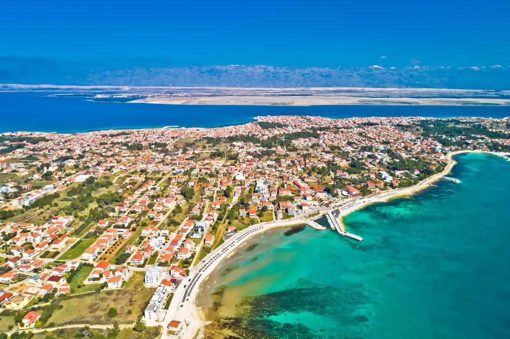 Top 15 szállás Vir szigetén – Csomagolj bátran, a mediterrán klímában nem fogsz csalódni!