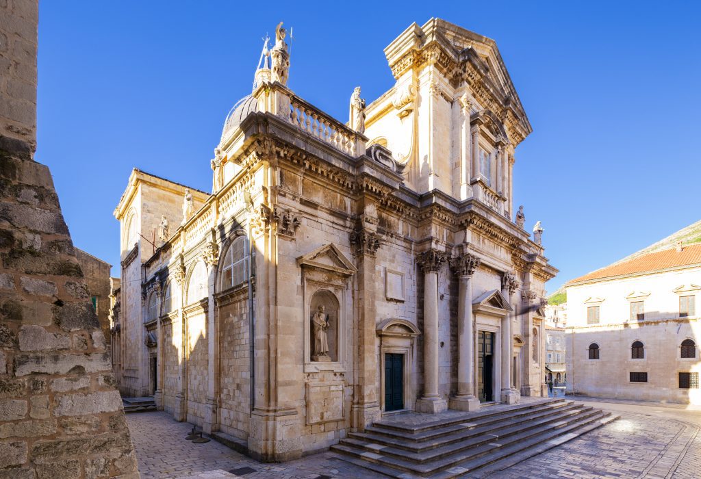 Irány az Adria gyöngye! TOP 10+1 látnivaló Dubrovnikban
