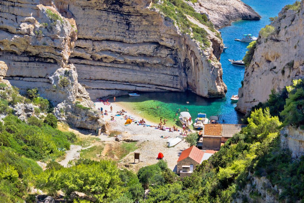 Miért Horvátország a kedvenc nyaralóhelyünk 2023-ban is?