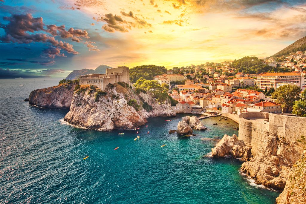 Mennyibe fog kerülni idén a horvát nyaralás? Kiszámoltuk neked!