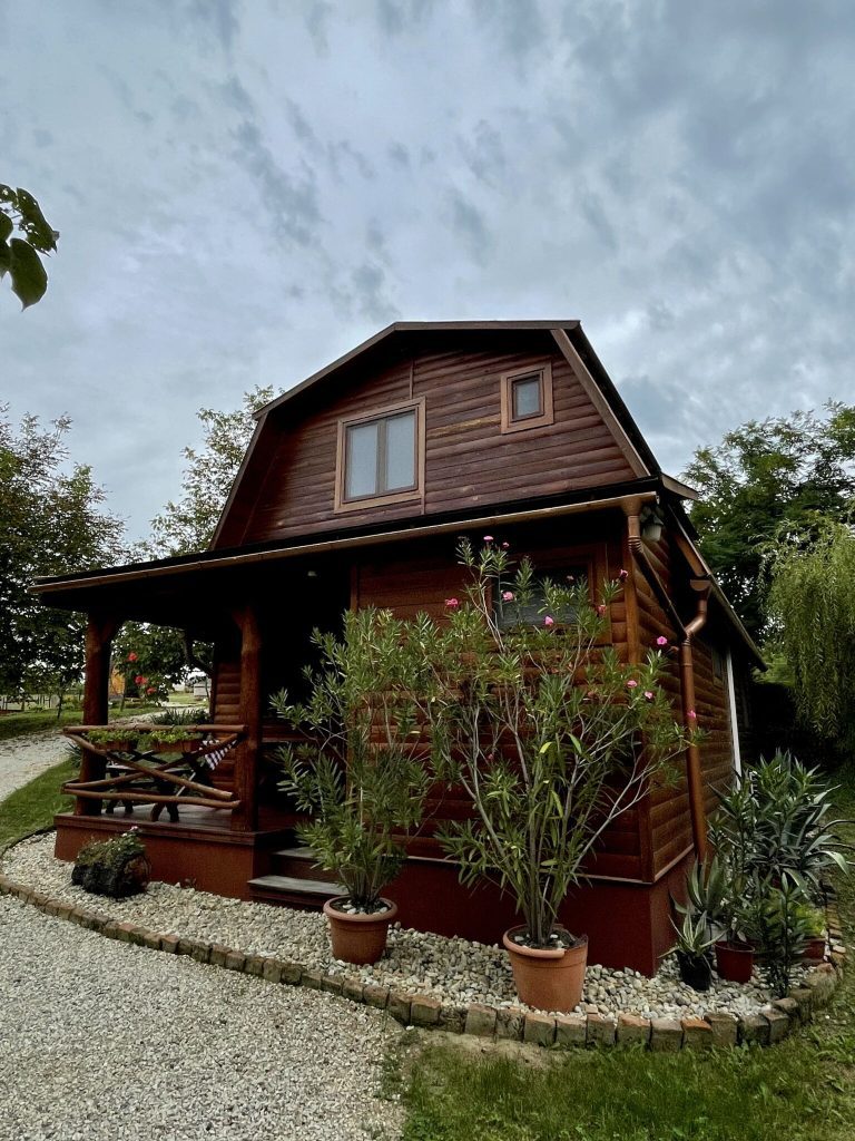 10+ különleges faház Magyarországon – Erdei szálláshelyek, wellness faházak a természet ölelésében
