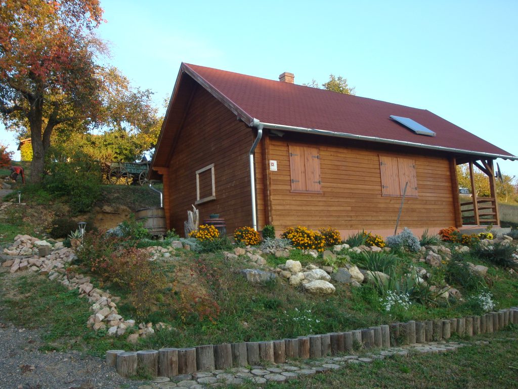 10+ különleges faház Magyarországon – Erdei szálláshelyek, wellness faházak a természet ölelésében