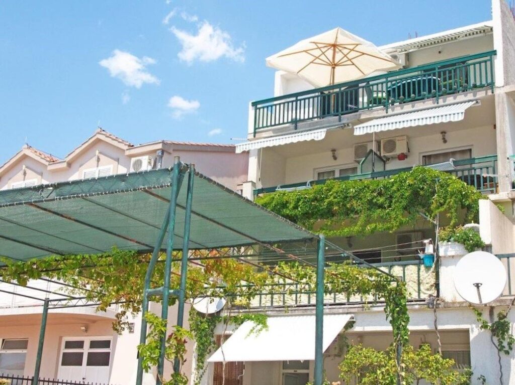 Elbűvölő tengerparti óvárosok és csodás fürdőhelyek ‒ Közép-Dalmácia kifogyhatatlan kincsesládája