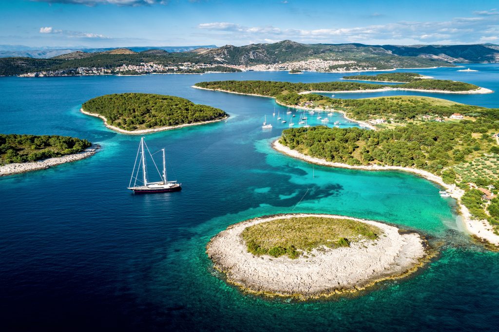 Mennyibe fog kerülni idén a horvát nyaralás? Kiszámoltuk neked!