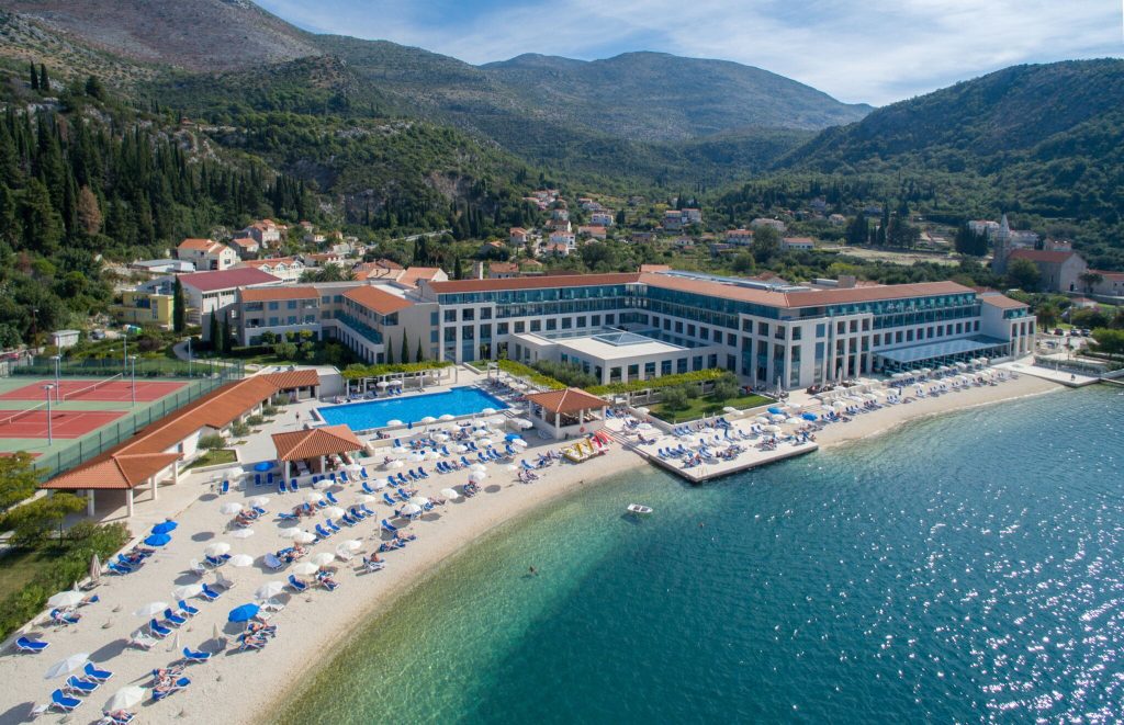 13 horvát hotel, ha a kényelemre szavazol
