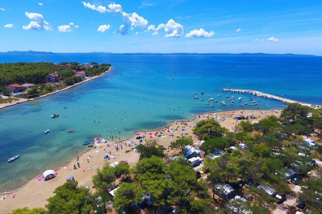 A 10 legjobb szálláshely Horvátországban, ahol magyarul beszél a tulaj