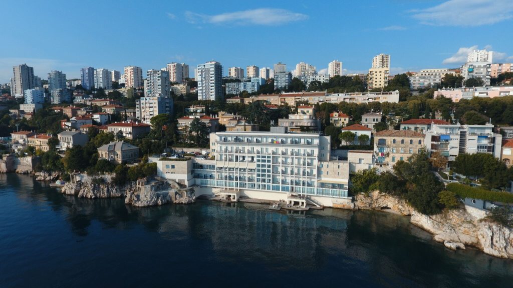 TOP 10 úti cél Horvátországban – tengerparti városok remek szállásokkal