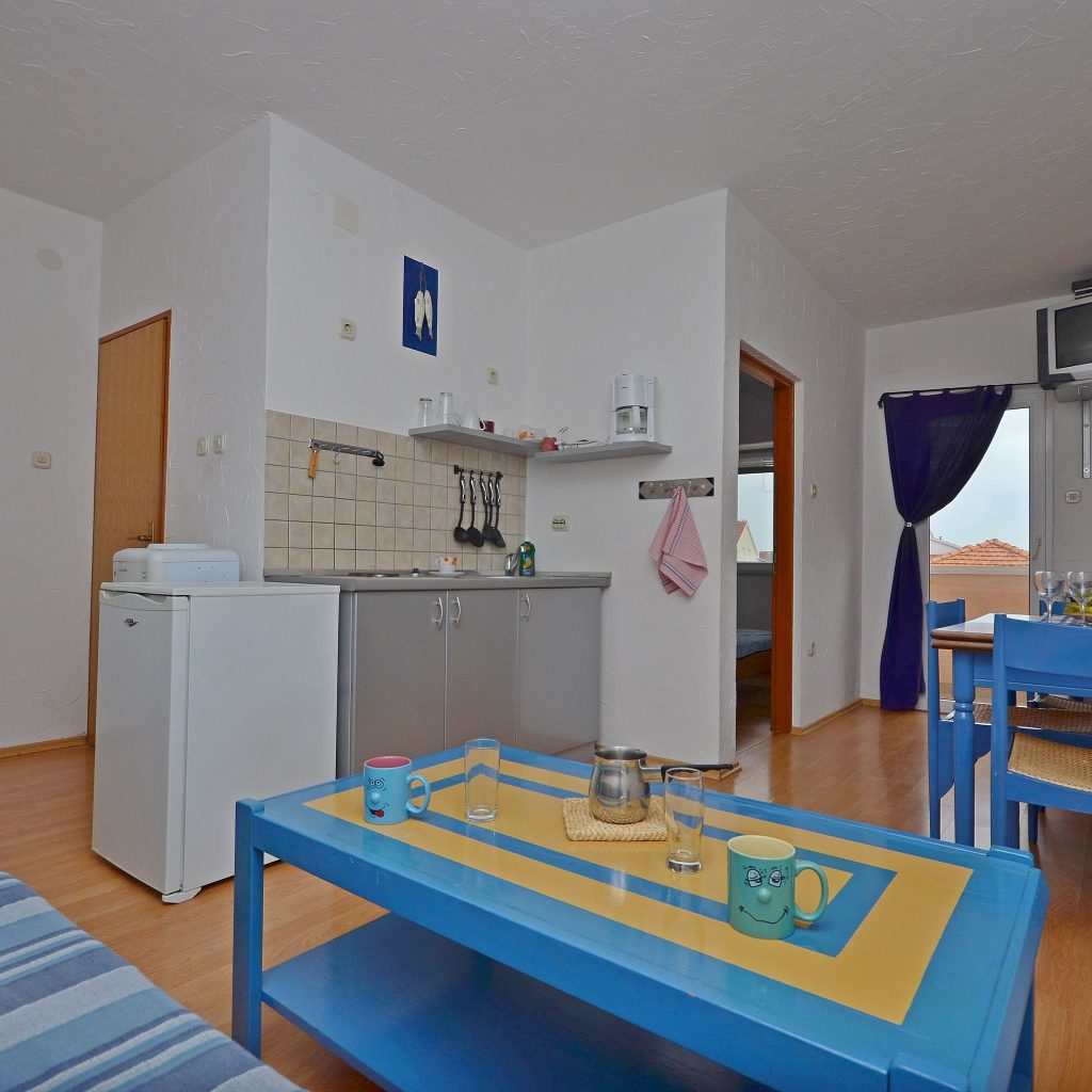 Pénztárcabarát apartmanok néhány utcára a tengertől: TOP 25 horvát apartman idénre