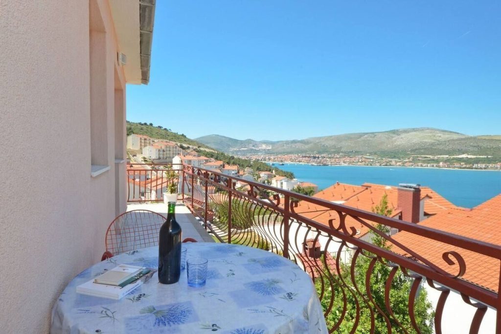 Pénztárcabarát apartmanok néhány utcára a tengertől: TOP 25 horvát apartman idénre