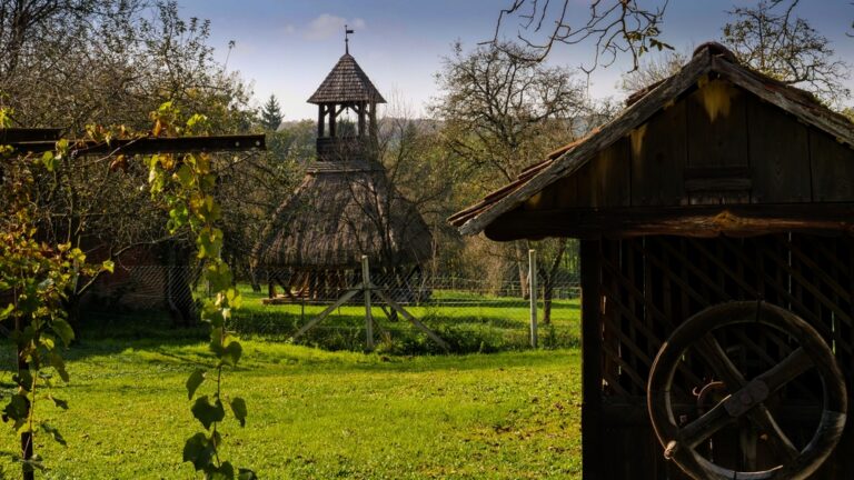 15 kihagyhatatlan hely az őrségben